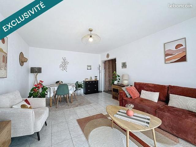 Appartement vente à Sens