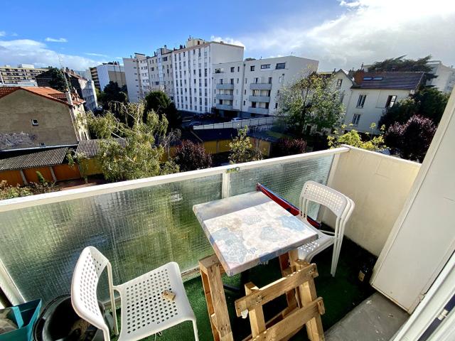 Appartement vente à Clermont-Ferrand, Clermont-ferrand