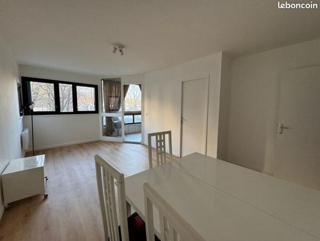 Appartement vente à Torcy, Champs-sur-marne