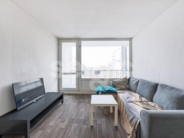Appartement vente à Lille, La Madeleine