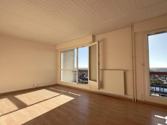 Appartement vente à Maurepas, Yvelines