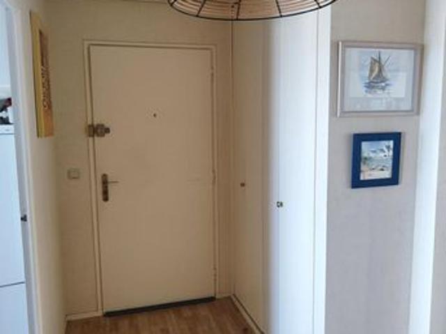 Appartement vente à Lorient, Bretagne