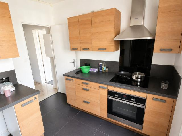 Appartement vente à Fontainebleau, Avon