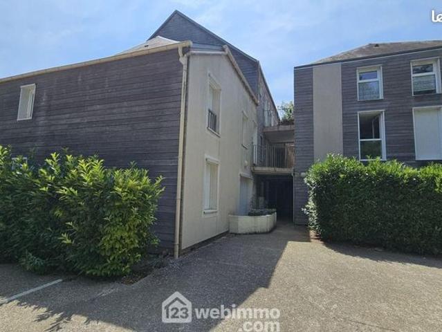 Appartement vente à Évry, Milly-la-forêt