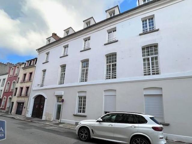 Appartement location à Cherbourg