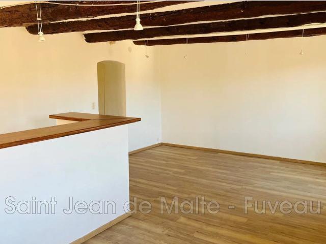 Appartement vente à Aix-en-Provence, Fuveau