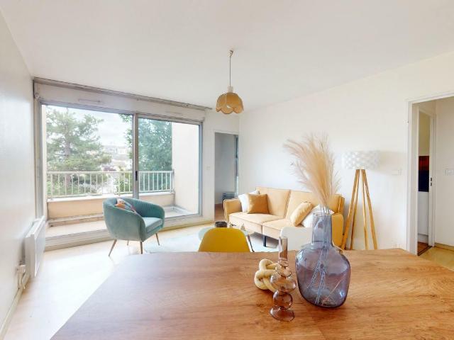 Appartement vente à Rodez, Onet-le-château
