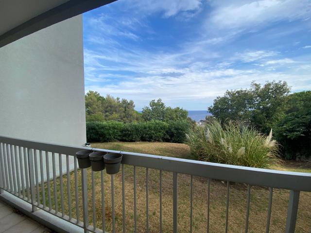 Appartement location à Bastia