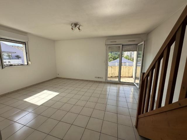Appartement location à Grenoble, Echirolles