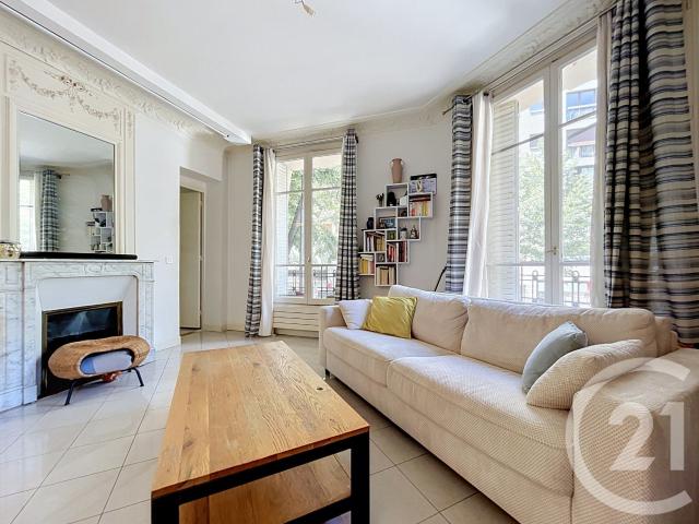 Appartement vente à Paris, Île-de-France