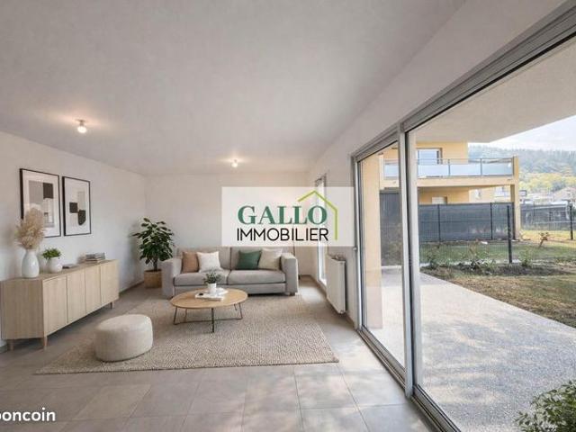 Appartement vente à Saint-Savin, Gironde