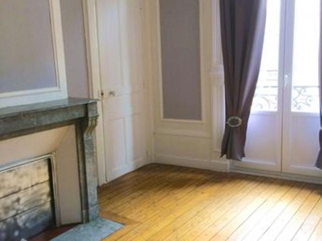 Appartement vente à Saint-Quentin, Saint-quentin