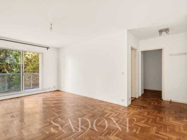 Appartement vente à Quartier La Ferme / Les Îles / Les Chartreux, Issy-les-Moulineaux