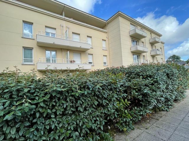 Appartement vente à Orléans, Saint-jean-de-braye