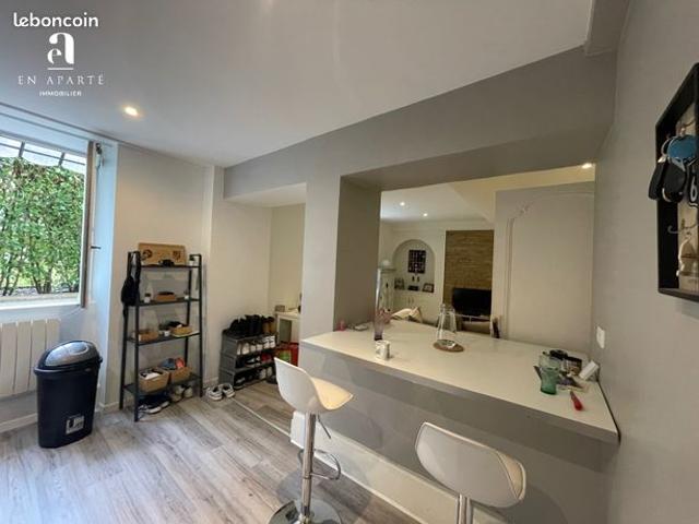Appartement vente à Lyon, Métropole de Lyon