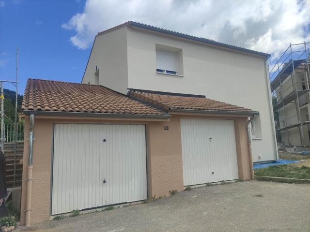 Appartement location à Tournon-sur-Rhône, Saint-victor