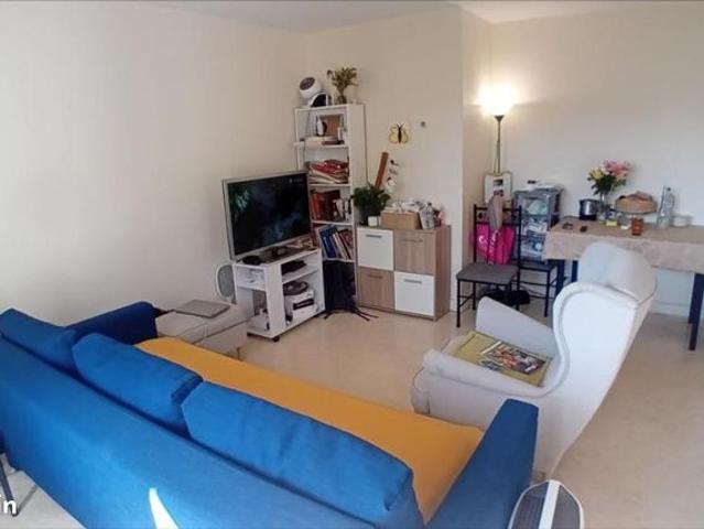 Appartement vente à Le Mans