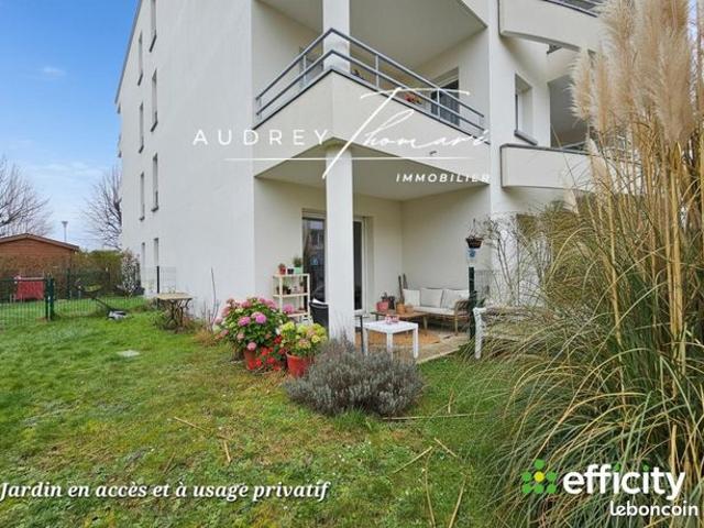Appartement vente à Senlis