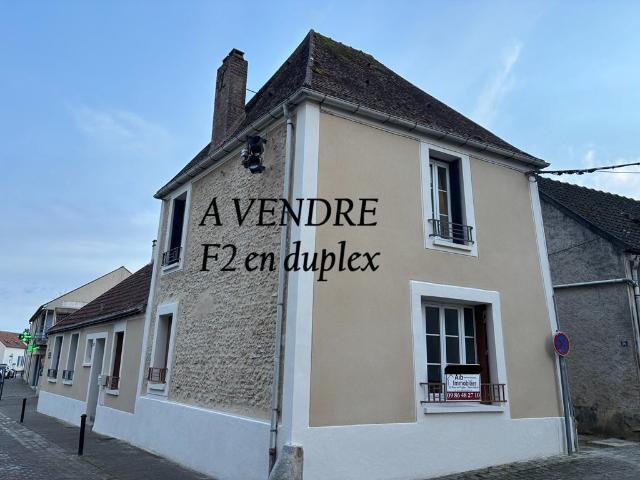 Appartement vente à Rambouillet