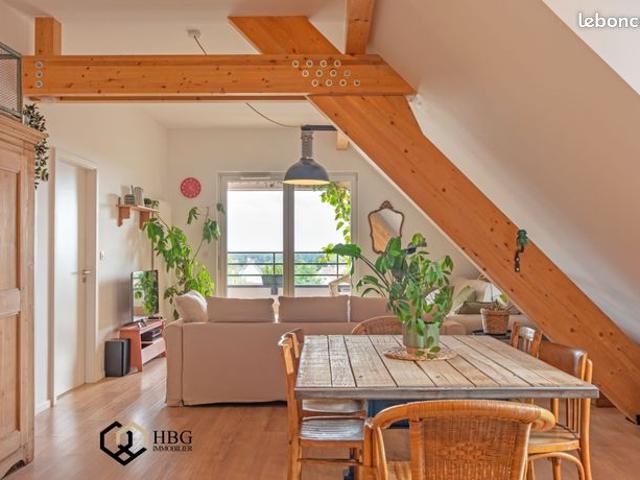 Appartement vente à Betschdorf, Collectivité européenne d'Alsace