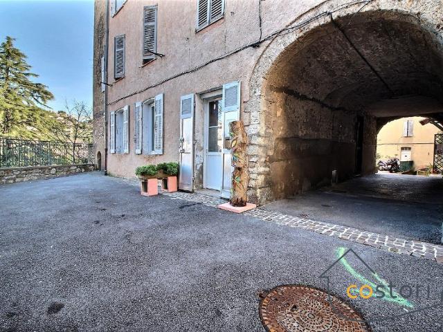 Appartement vente à Arrondissement de Draguignan, Trans-en-provence