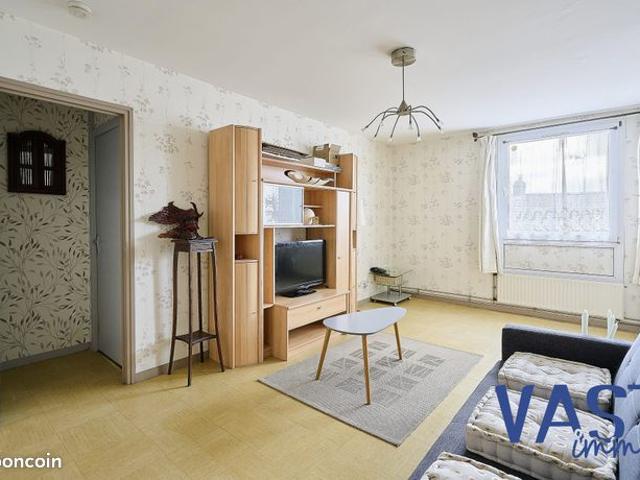Appartement vente à Lille, Wattrelos