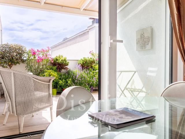 Appartement vente à Paris 8e Arrondissement, Paris