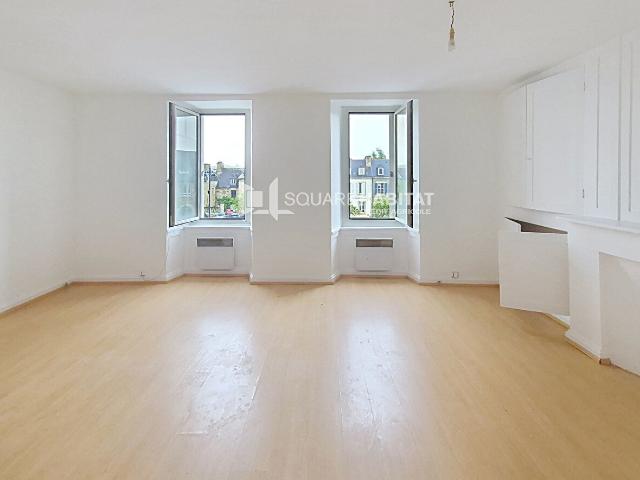 Appartement vente à Lannion, Bretagne