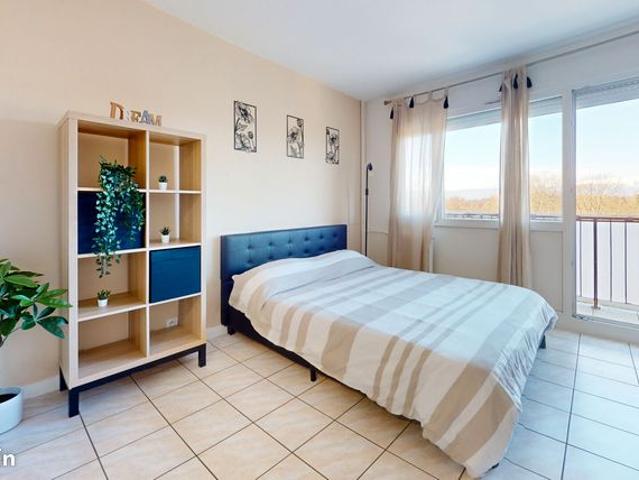 Appartement vente à Saint-Julien-en-Genevois, Gaillard