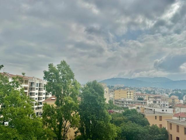 Appartement vente à Nice