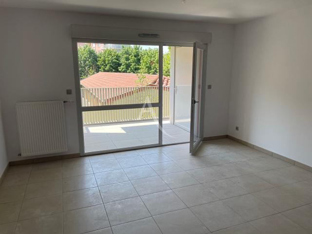 Appartement vente à Bourg-en-Bresse, Péronnas
