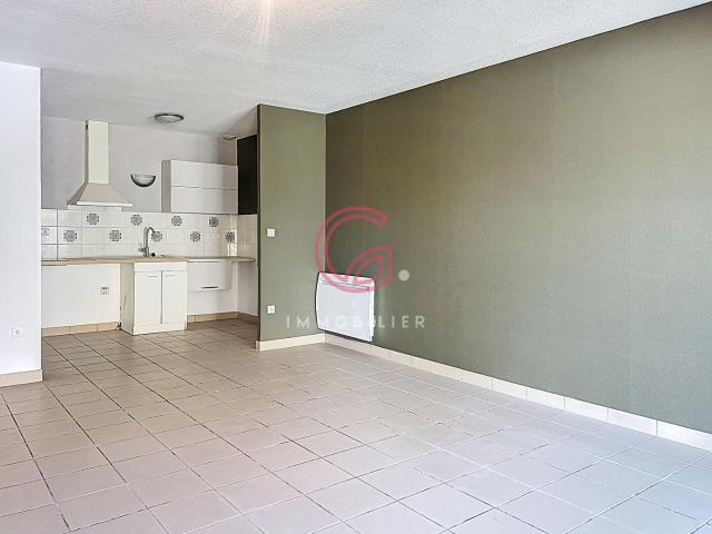 Appartement vente à Mont-de-Marsan, Biscarrosse