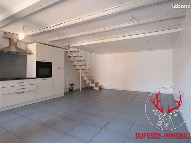 Appartement vente à Villefranche-sur-Saône, Rhône