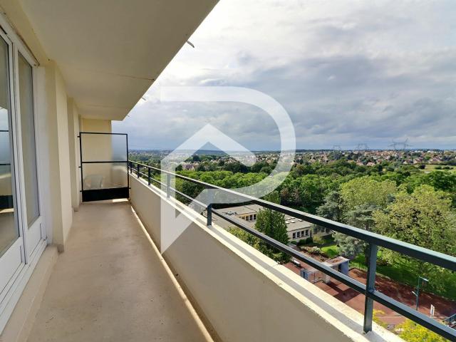 Appartement location à Pontoise