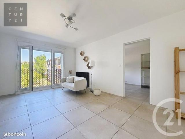 Appartement vente à Troyes, La Chapelle-saint-luc