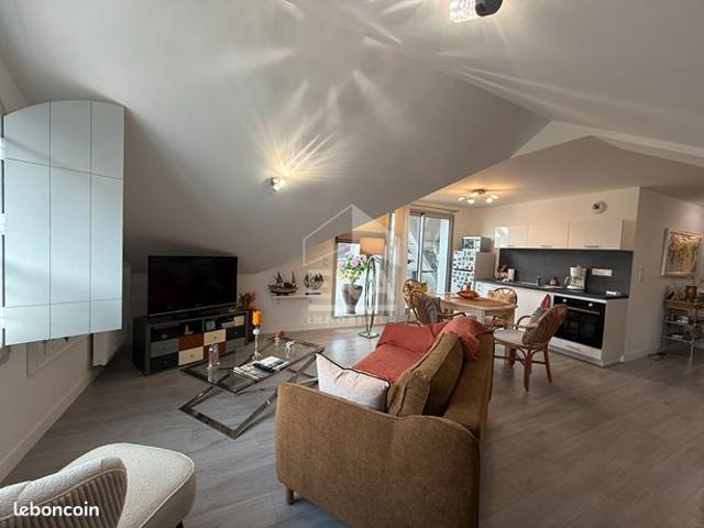 Appartement vente à Arcachon