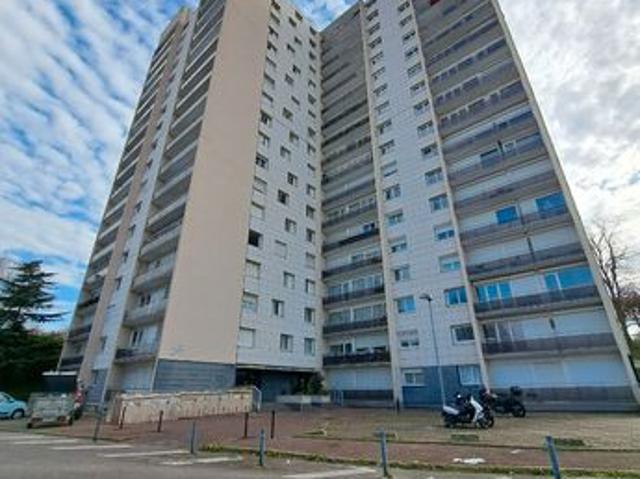 Appartement vente à Le Petit-quevilly