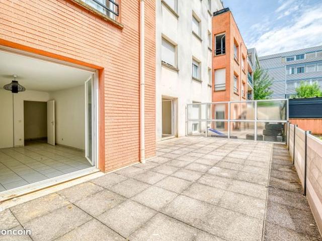 Appartement vente à Dreux, Goussainville