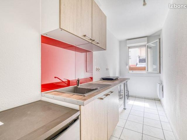 Appartement vente à Dreux, Goussainville