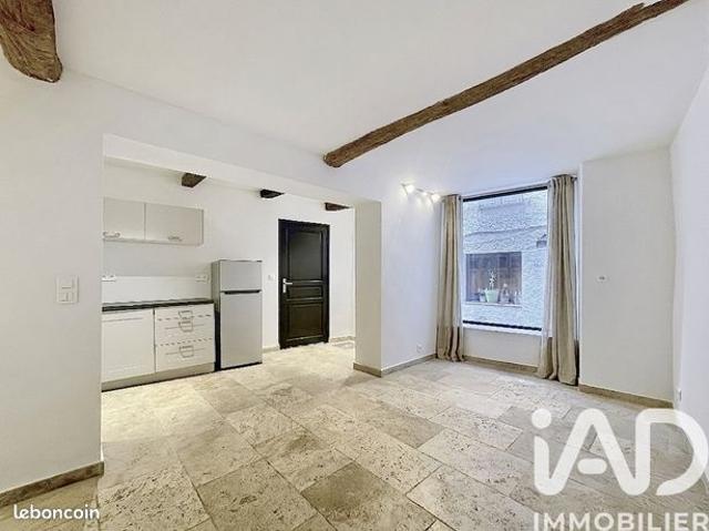 Appartement vente à Arrondissement de Draguignan, Fayence