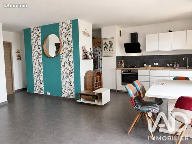 Appartement vente à Arrondissement de Toulon, La Valette-du-var