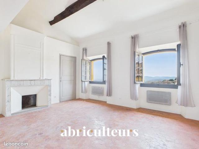Appartement vente à Grasse, Alpes-Maritimes