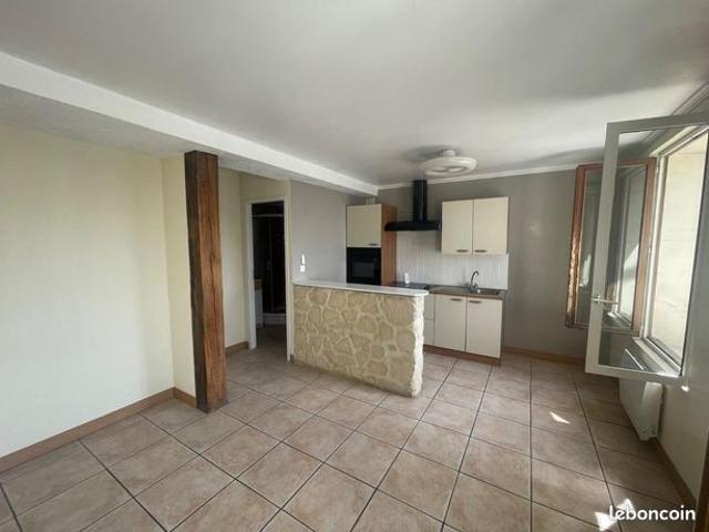 Appartement vente à Orléans, Fleury-les-aubrais