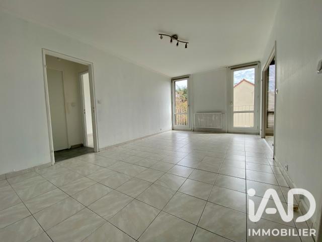Appartement vente à Sarcelles, Garges-lès-gonesse