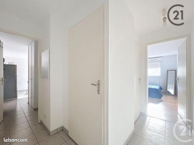 Appartement vente à Sens, Villeneuve-sur-yonne