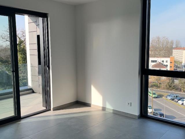 Appartement location à Strasbourg, Lingolsheim