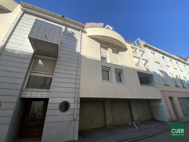 Appartement location à Valence