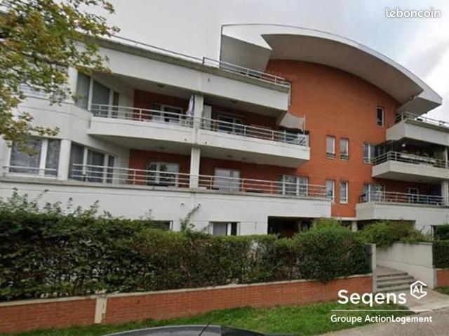 Appartement vente à Versailles, Montigny-le-bretonneux