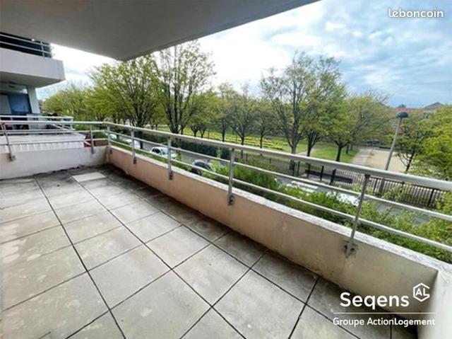 Appartement vente à Versailles, Montigny-le-bretonneux