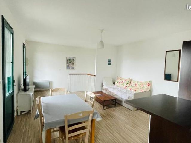 Appartement vente à Arcachon